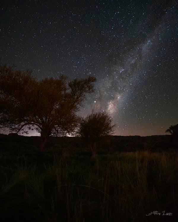 Taller de Fotografía Nocturna Online - Imagen 2