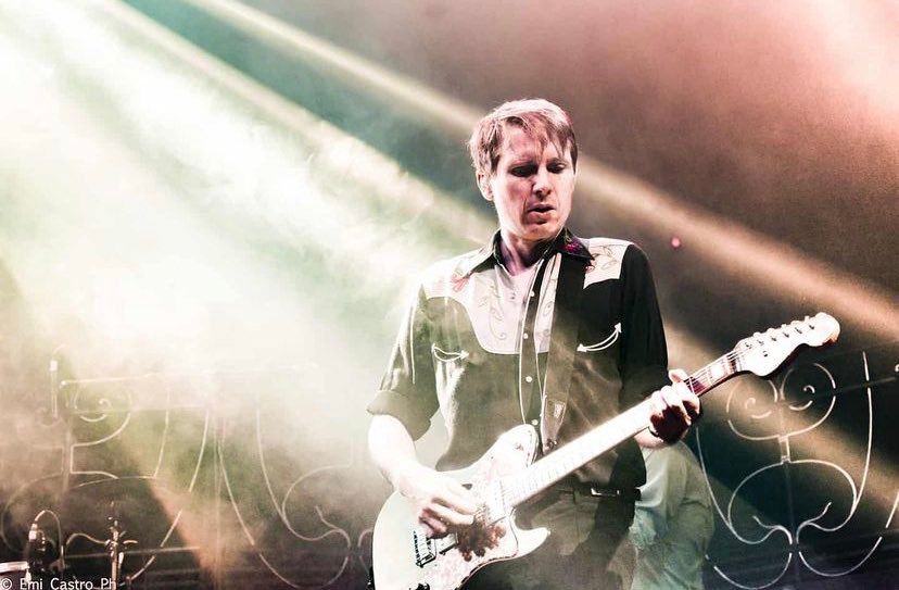 Taller Online de Fotografía de Recitales - Imagen 4