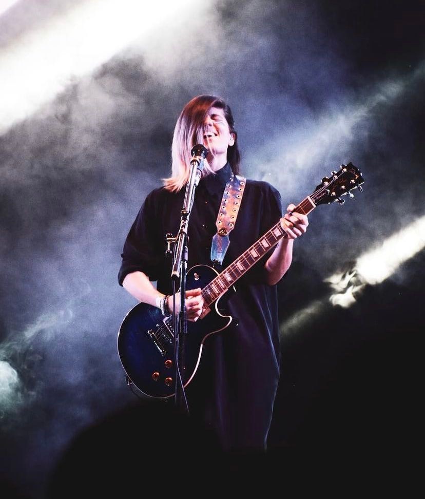 Taller Online de Fotografía de Recitales - Imagen 3