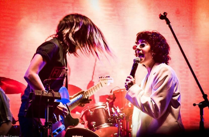 Taller Online de Fotografía de Recitales - Imagen 2