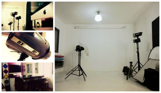 Nuestro estudio